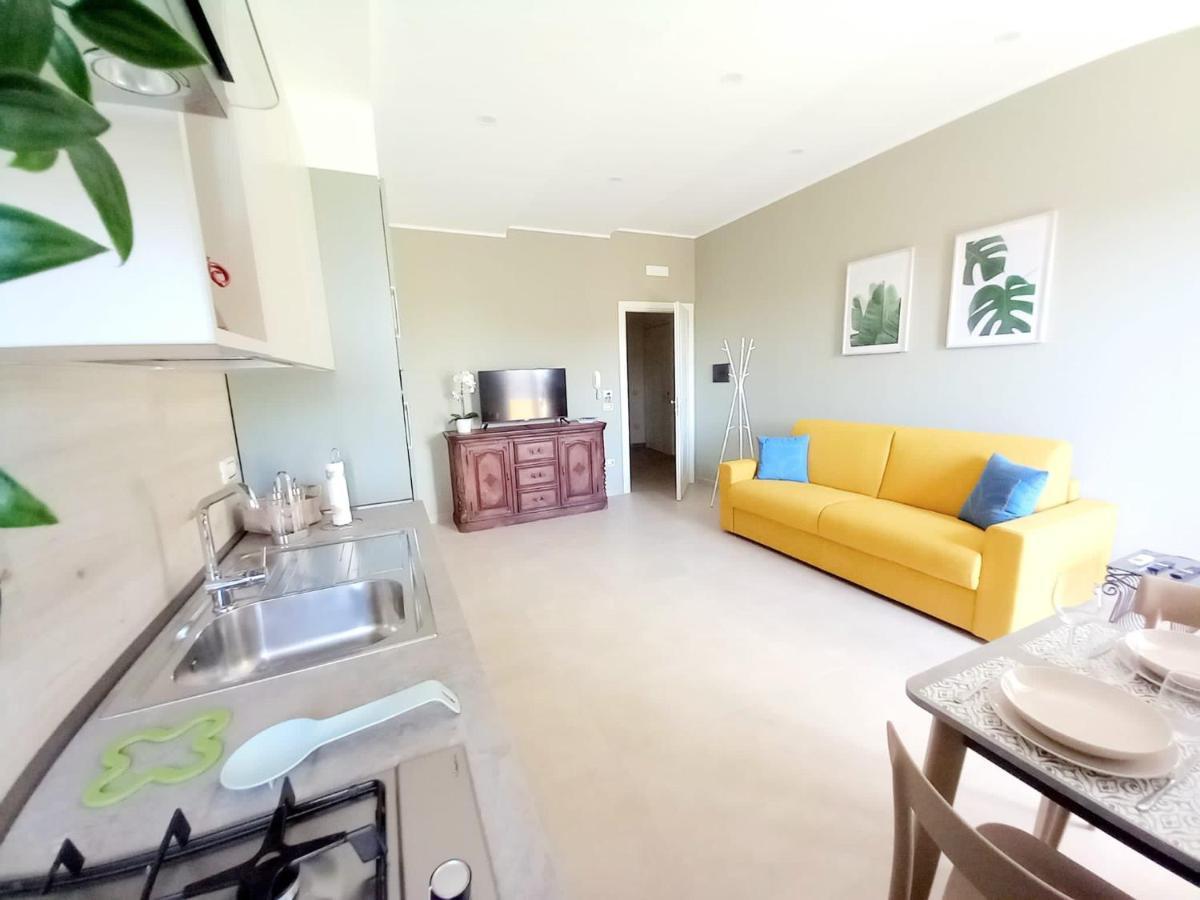 Vomero Experience Apartment Naples Luaran gambar