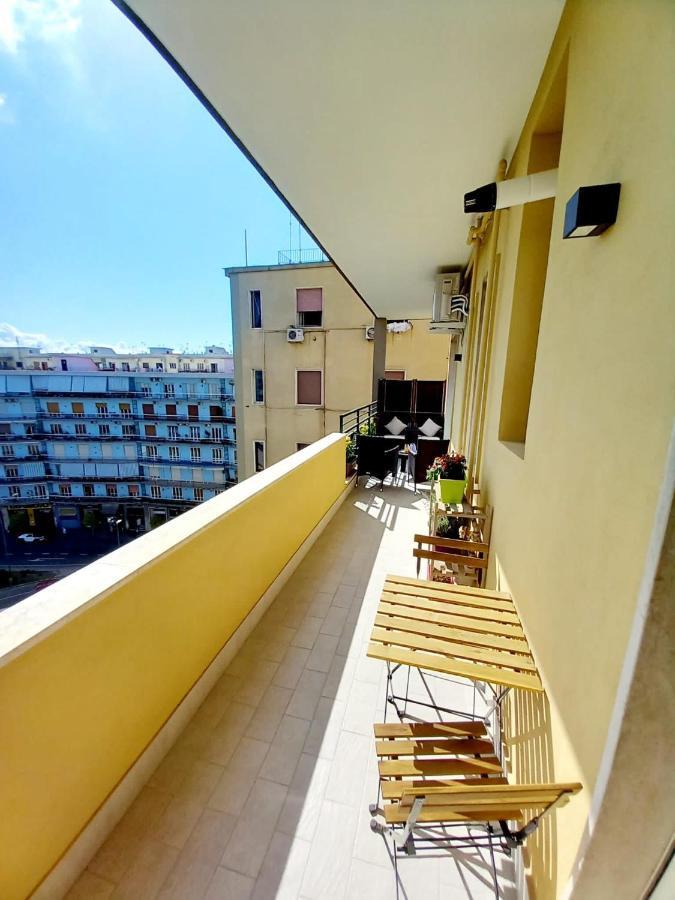 Vomero Experience Apartment Naples Luaran gambar