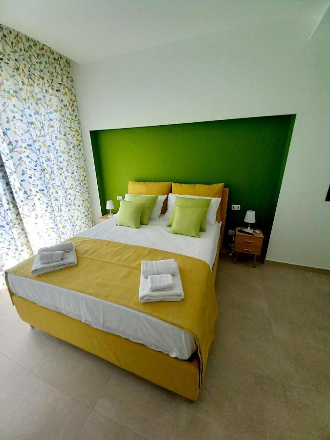 Vomero Experience Apartment Naples Luaran gambar