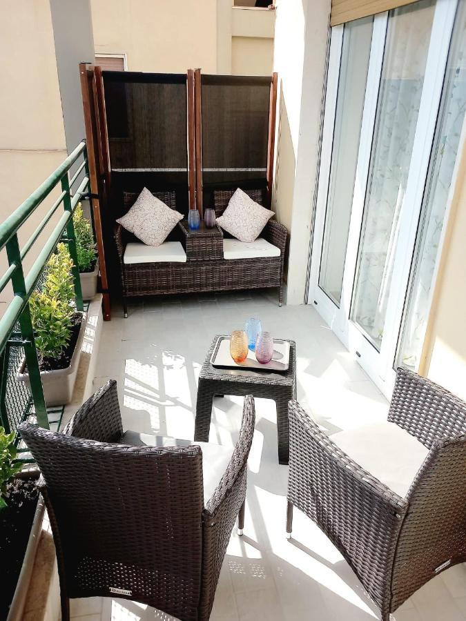 Vomero Experience Apartment Naples Luaran gambar