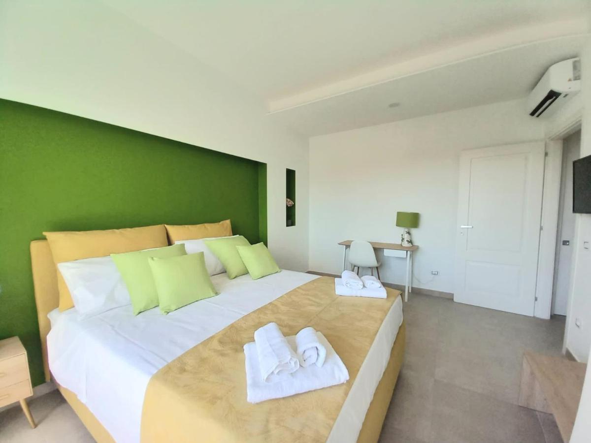 Vomero Experience Apartment Naples Luaran gambar