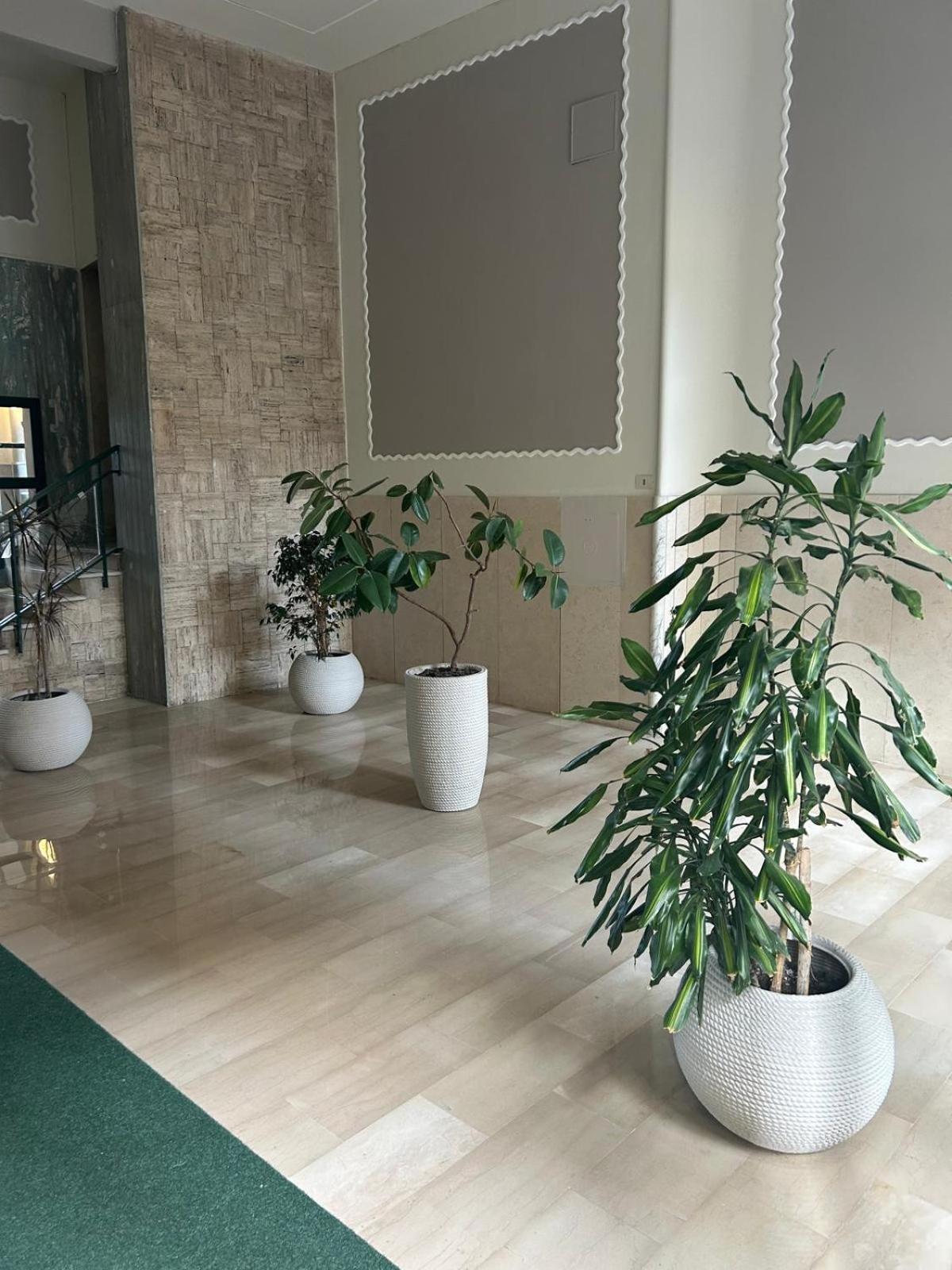 Vomero Experience Apartment Naples Luaran gambar